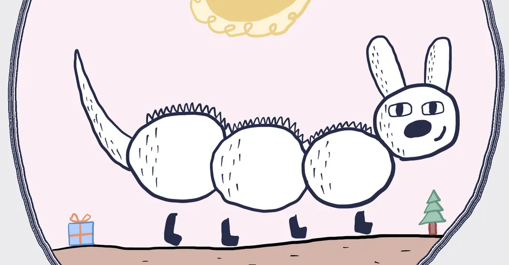 幼教老師的成長之路