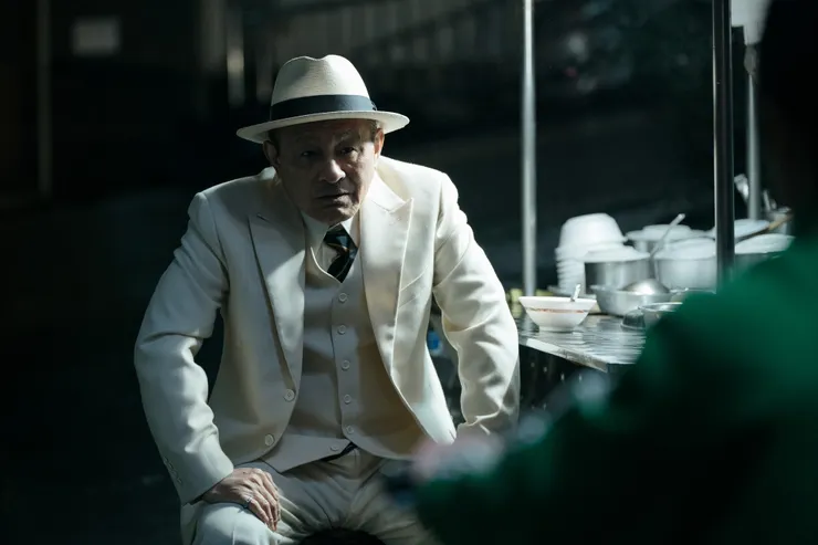 引用原處：蕭雅全導演臉書