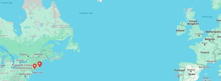 Plymouth Colony (❙普利茅斯殖民地❙)