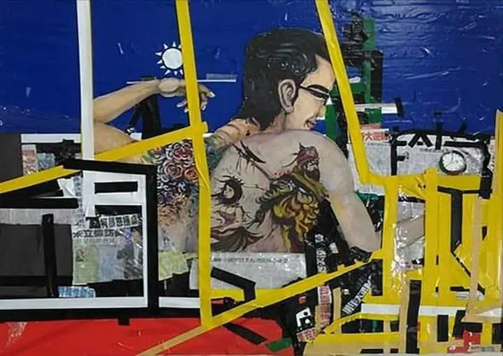 vocus|新世代的創作平台