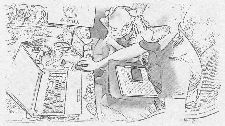 vocus|新世代的創作平台