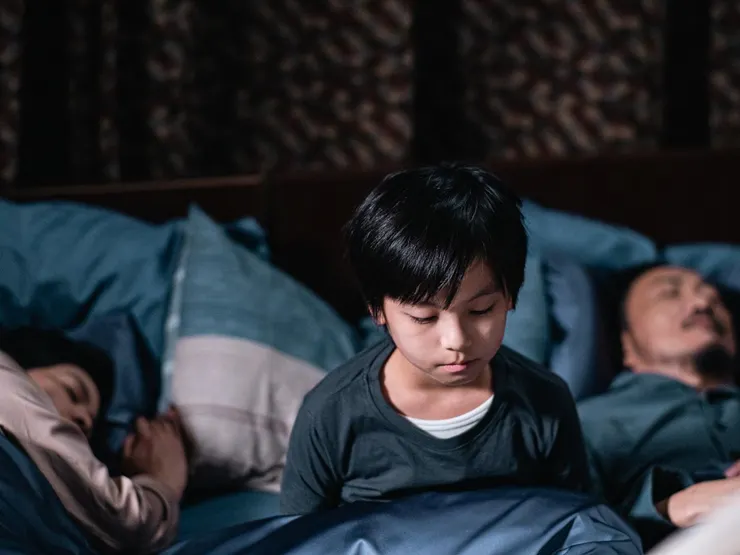 縱使因為父母角色塑造得扁平公式一直被詬病，但仍然無損未亡人（們）的愧疚擊中觀眾心坎。