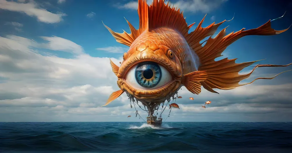 羊羽的恐怖盛宴