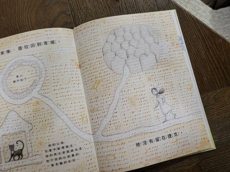 《溫頓列車：沉默的英雄和他拯救的孩子》