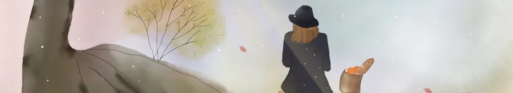 療 癒 情 畫｜Fai.fary的沙龍