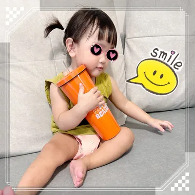 讓你的杯子同時表達你是誰 