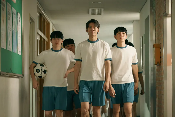 捲捲初戀 | 評價 7.2/10  | awwrated