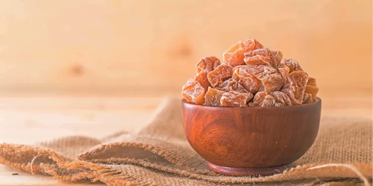 夏天吃梅子，滿口酸甜好滋味！梅工坊11種熱賣梅子推薦!