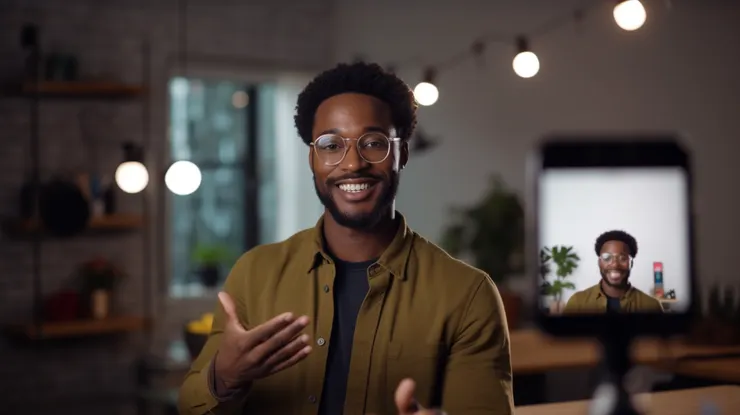 透過視頻，創作者能夠以視覺上吸引人的方式傳達故事，分享信息，並與觀眾建立連接。良好的影片質量、吸引人的敘事都有助於增強內容的吸引力，從而吸引更多觀眾並提高內容的分享性。