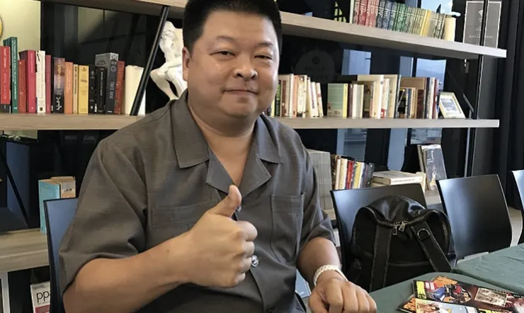 vocus｜新世代的創作平台