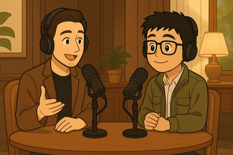 vocus|新世代的創作平台