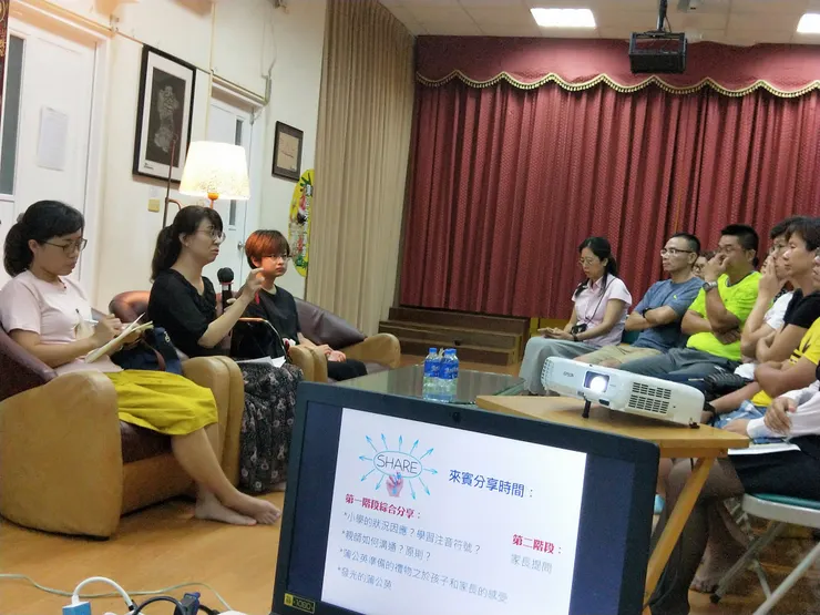 vocus|新世代的創作平台