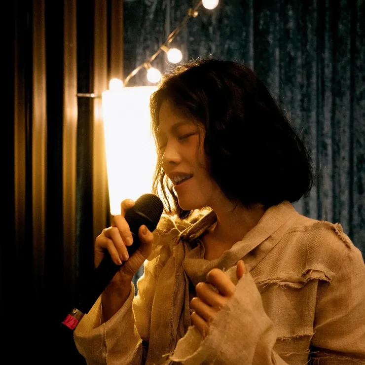 圖 / 柯泯薰臉書