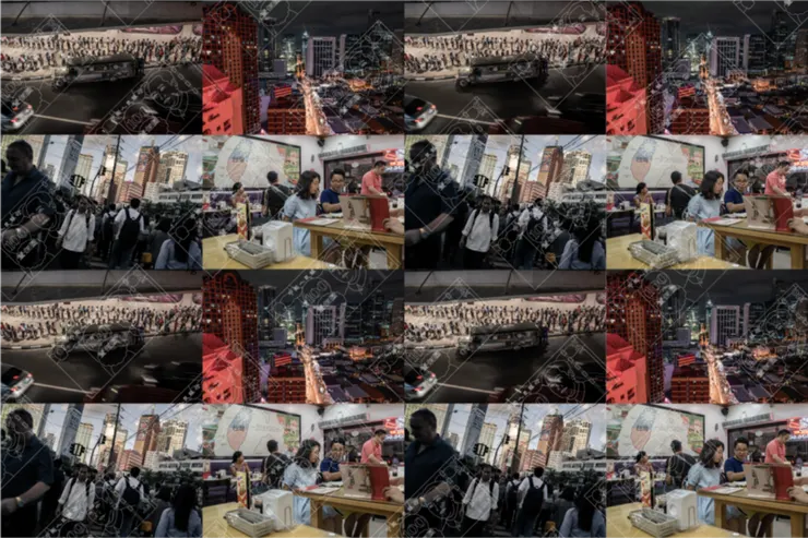 vocus|新世代的創作平台