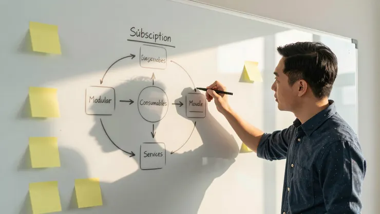 vocus|新世代的創作平台