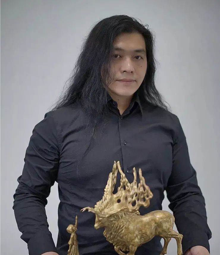 vocus|新世代的創作平台