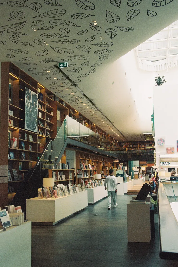 Pentax LX - Kodak Portra800