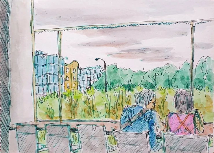 內湖亞尼克菓子工房