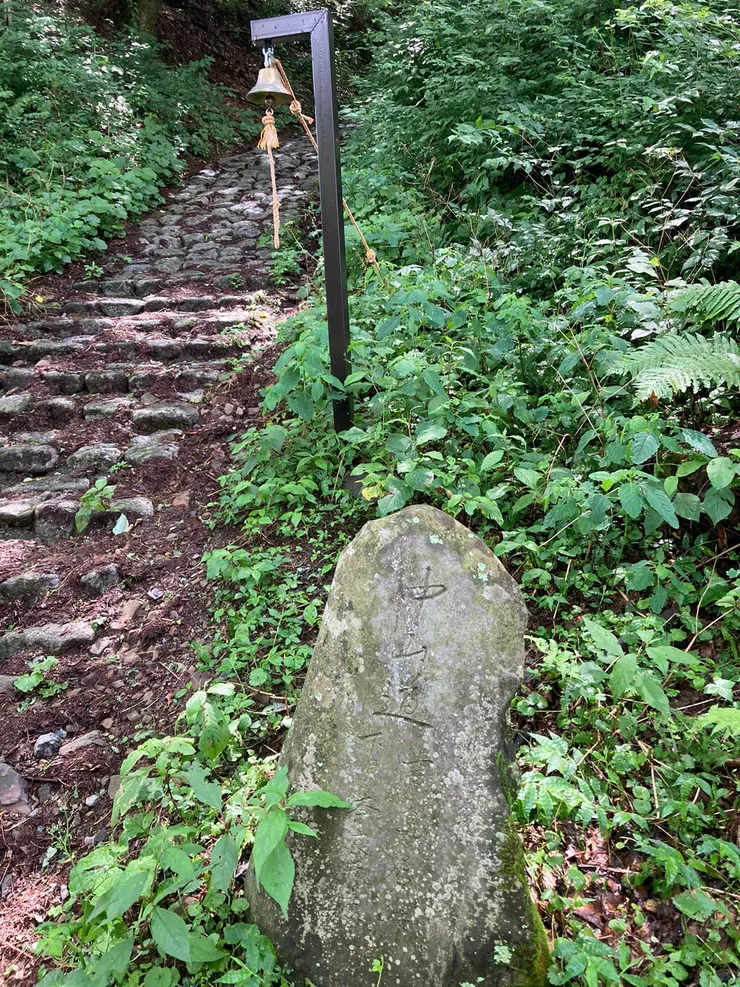 中山道