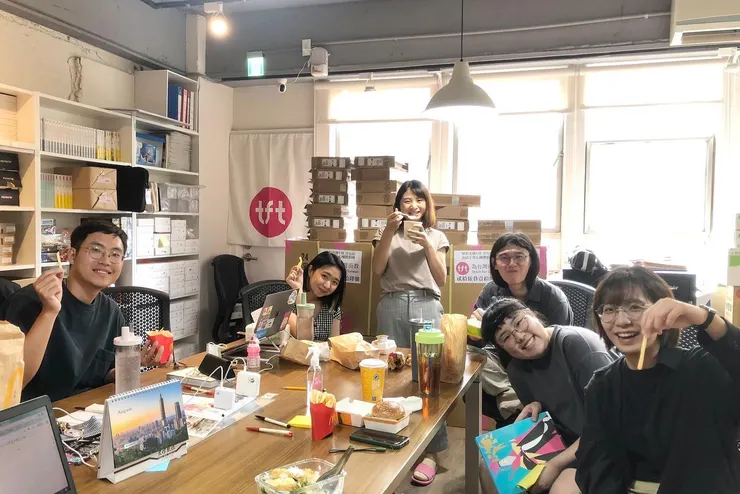 2023'07 辦公室的歡樂寶慶麥當勞告別式