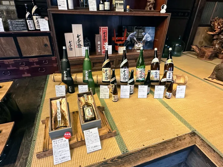 看到這些好久都會忍不住想要都帶一瓶走