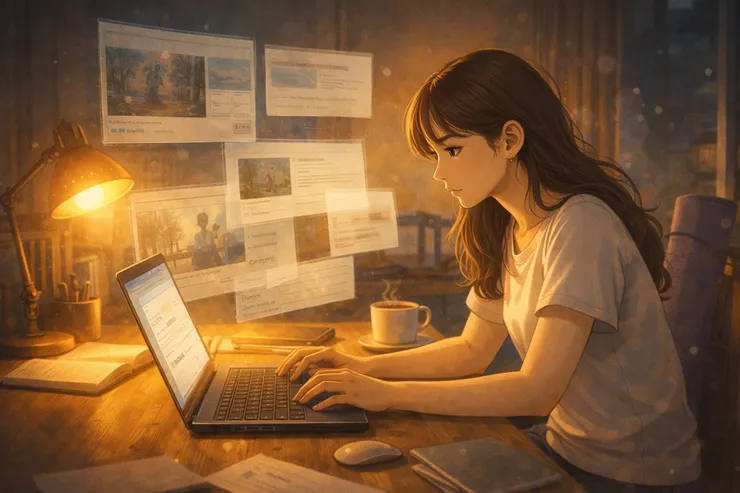 vocus｜新世代的創作平台