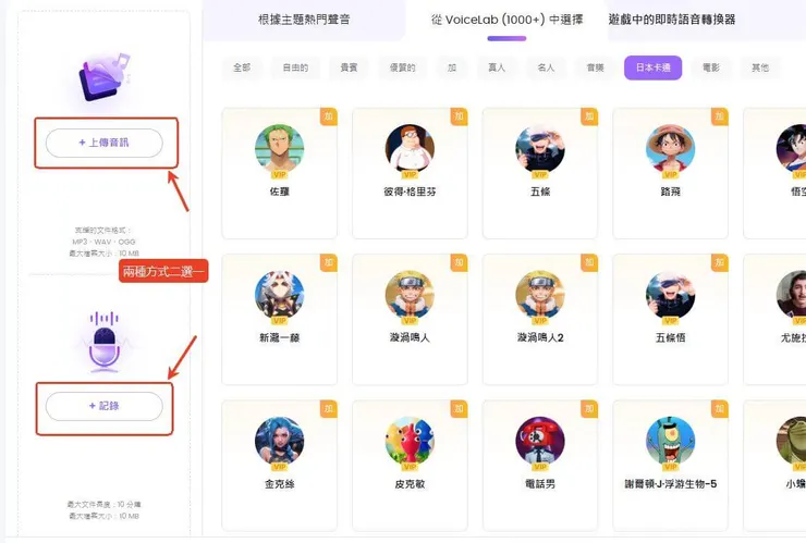 vocus｜新世代的創作平台