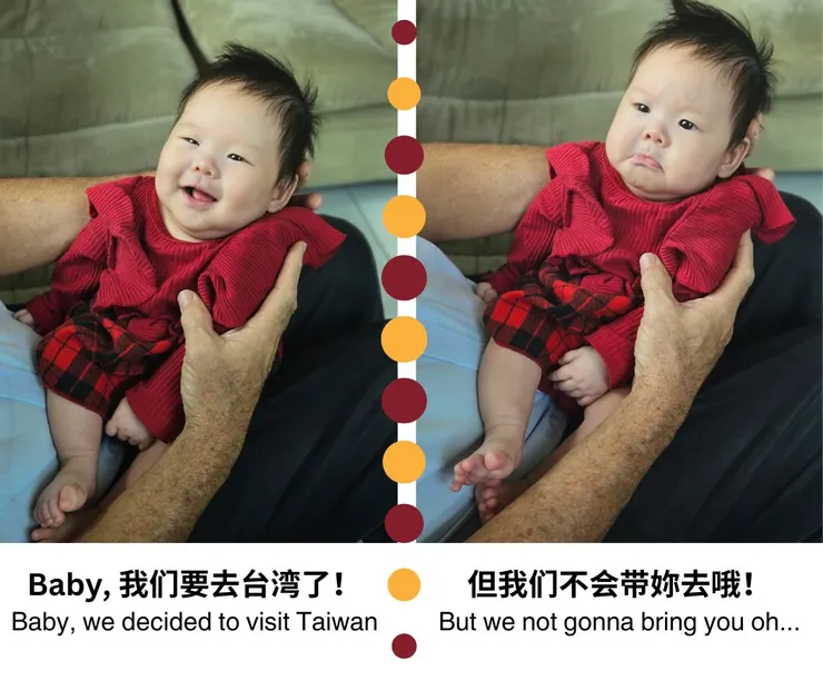 自己还没狂妄到觉得可以一带四，下次吧，宝贝