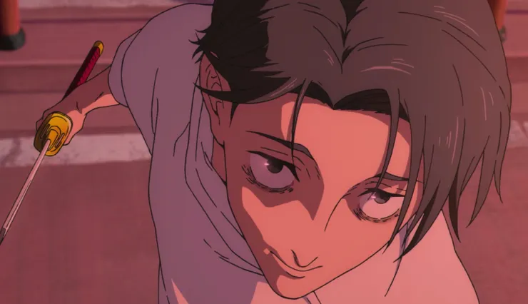 咒術迴戰 (第3季) | 評價 8.4/10  | awwrated