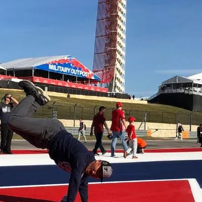 小貝藍蕾的沙龍