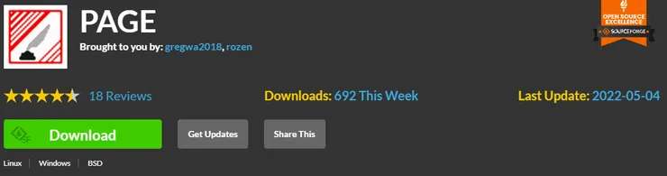 vocus｜新世代的創作平台