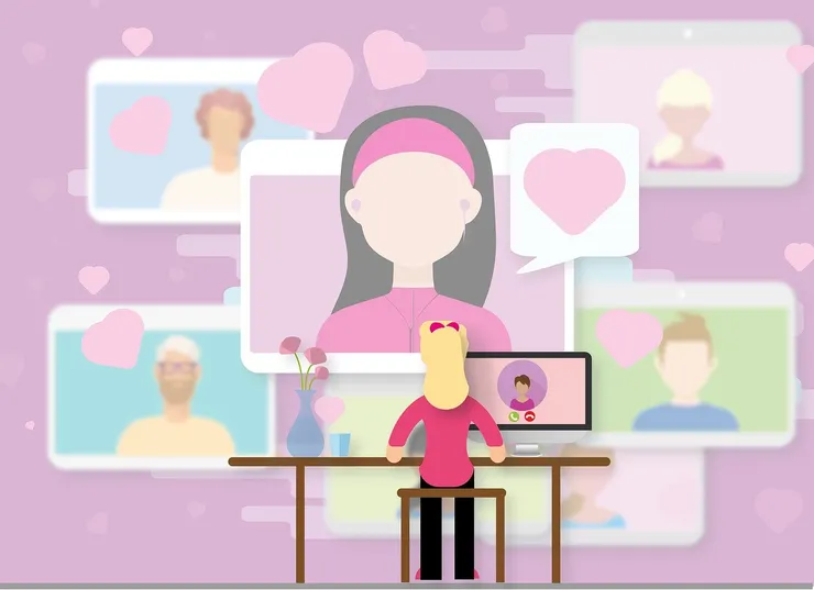 網紅及直播主帶貨是近年非常熱門的電商模式