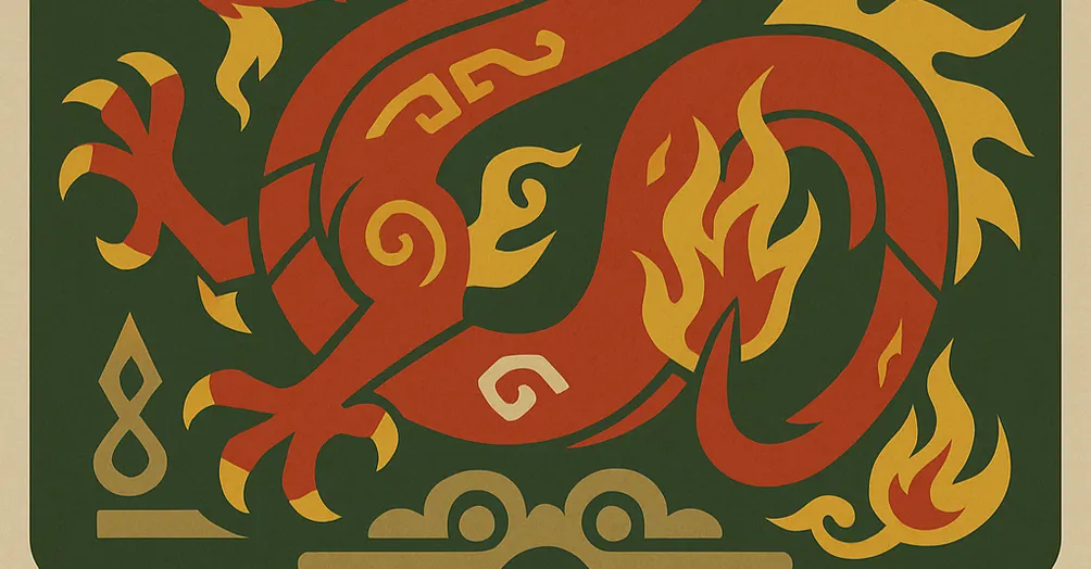 赤心木須的沙龍