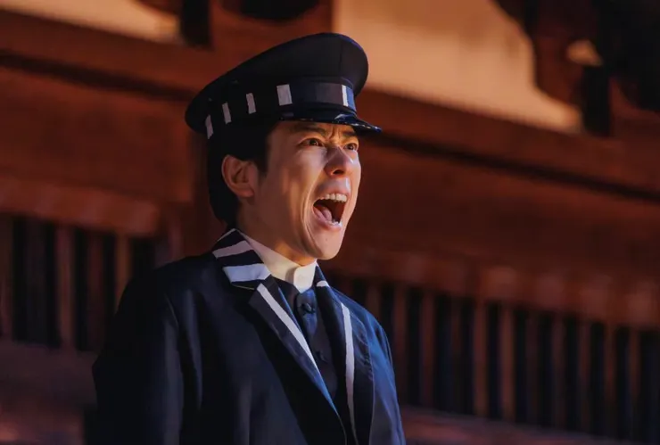 武士生死鬥 | 評價 7.4/10 | awwrated