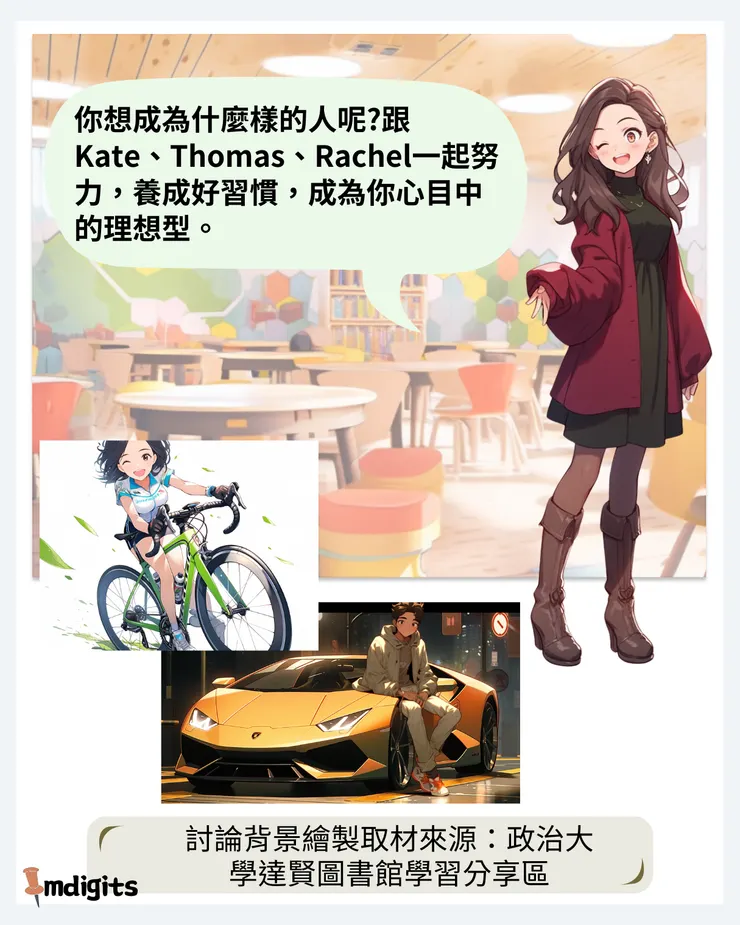 vocus｜新世代的創作平台