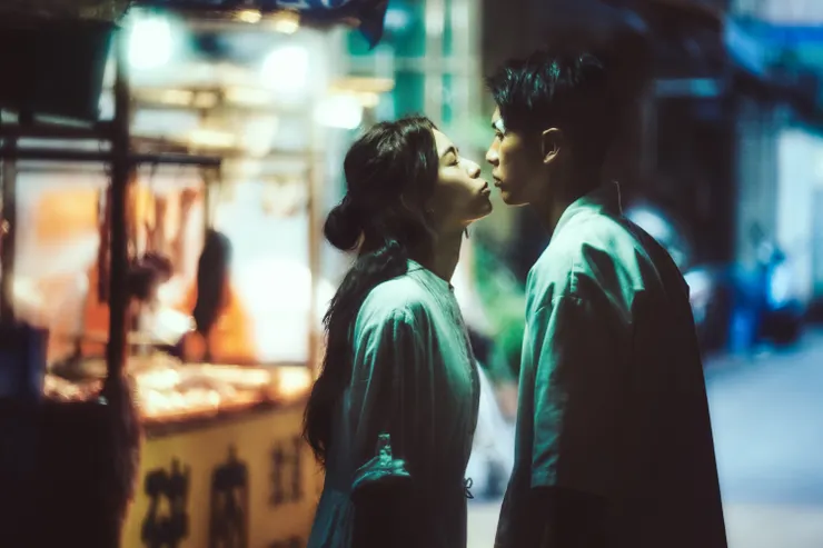 vocus|新世代的創作平台