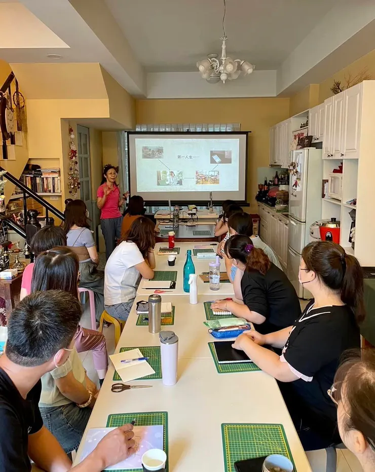 vocus|新世代的創作平台