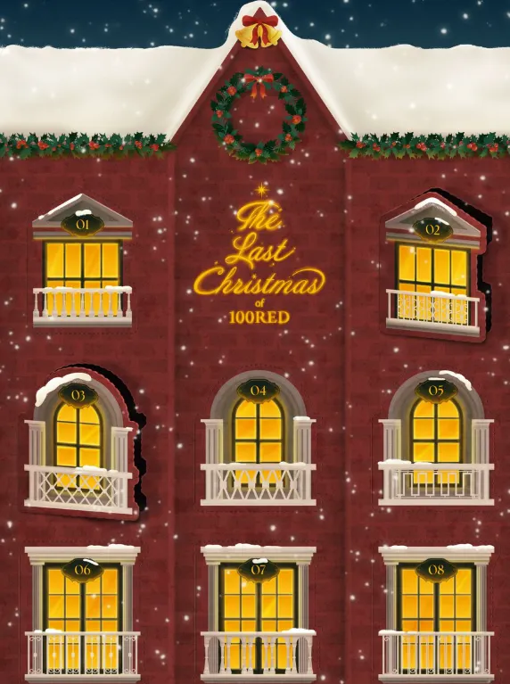 來源:ONE HUNDRED @X