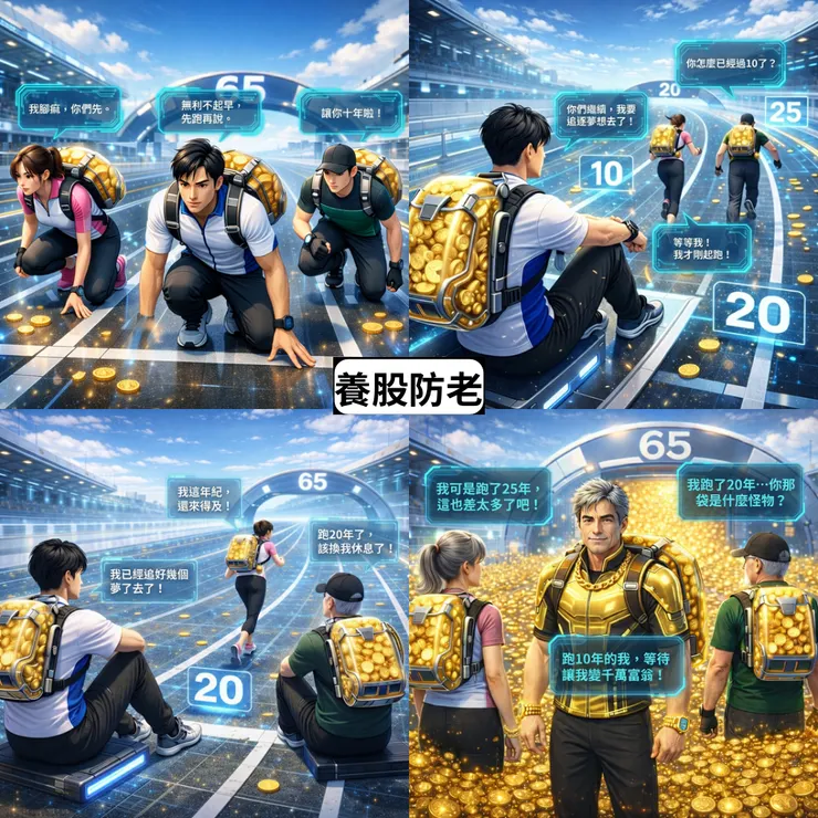 vocus|新世代的創作平台