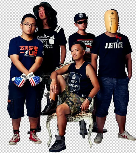 vocus|新世代的創作平台