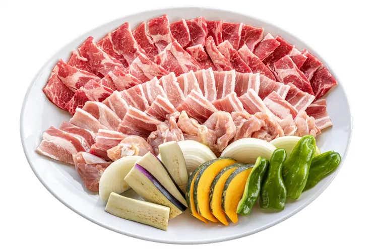 該如何品味和牛餐廳?(示意圖非店家)