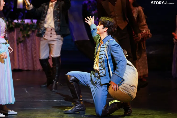 幸福的水手愛德蒙