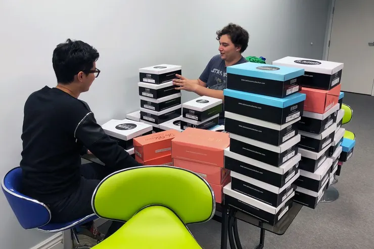 vocus|新世代的創作平台