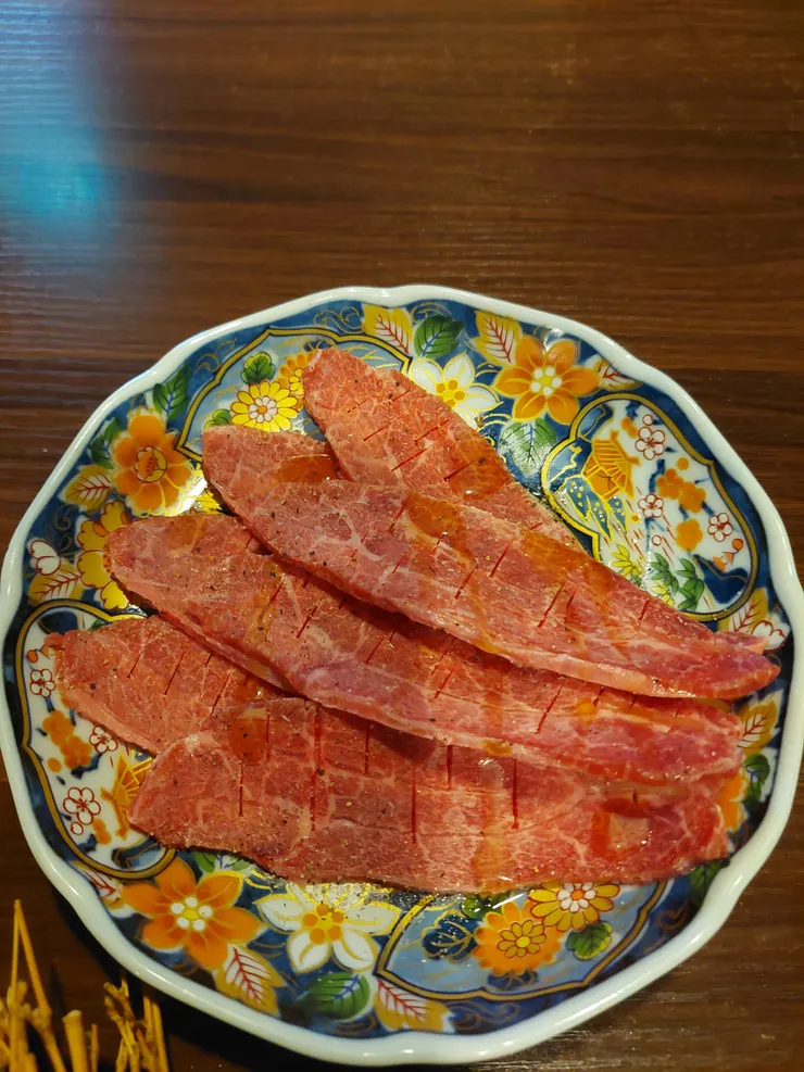 鳥取和牛 XXX
