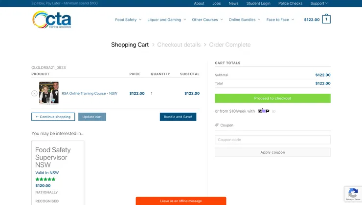 購買後開始填寫基本資訊