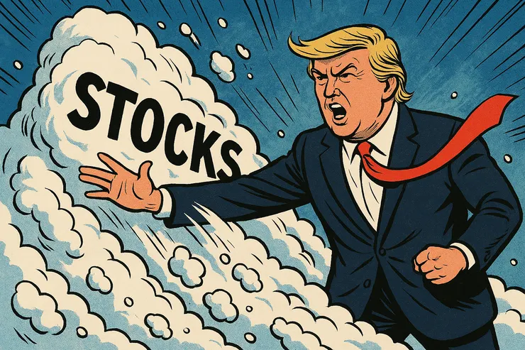 一人掀起千堆雪