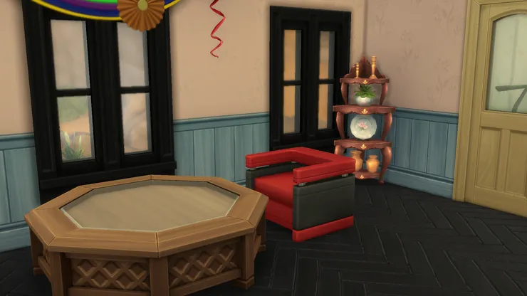 皮質沙發比較容易抹(但我也從沒有抹過，經常坐嘛，抹了還怎麼坐？)