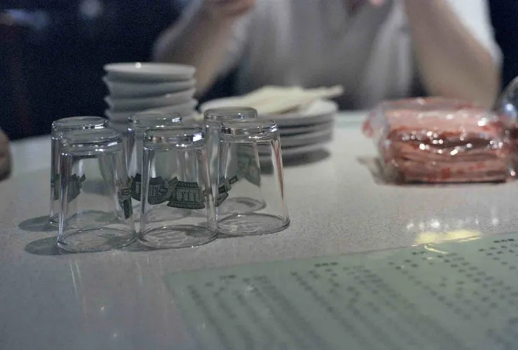 Olympus OM-1 - Kodak 500T