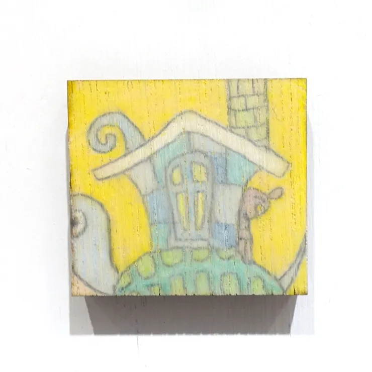 ECSTASY (其中一片)