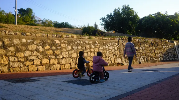 《海上邊境：台灣離島的人們》EP.1「金門菜刀」／離島出版 提供
